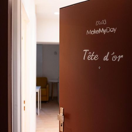 Croix Paquet - Appartements A Lyon Exterior photo