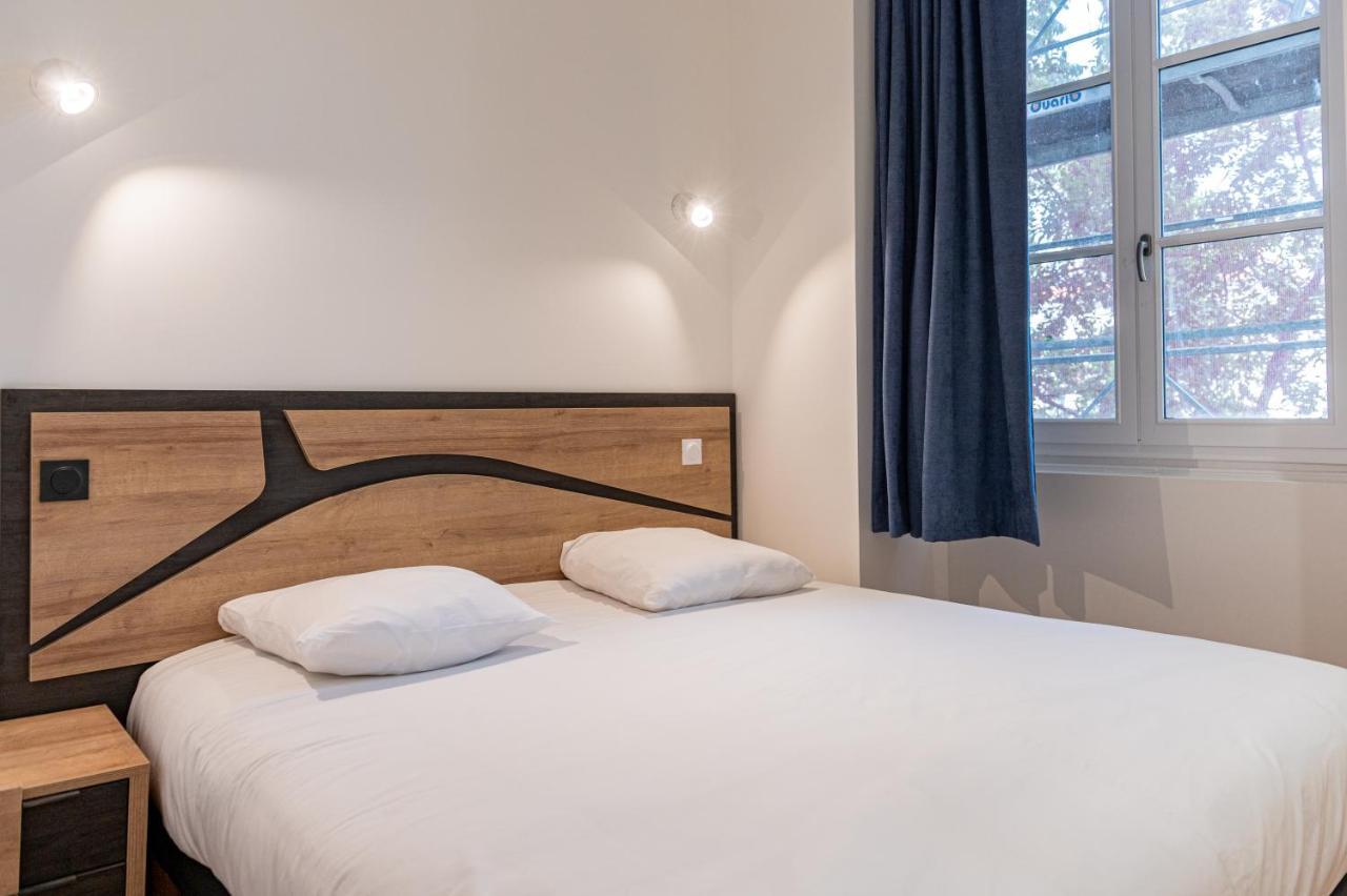 Croix Paquet - Appartements A Lyon Exterior photo