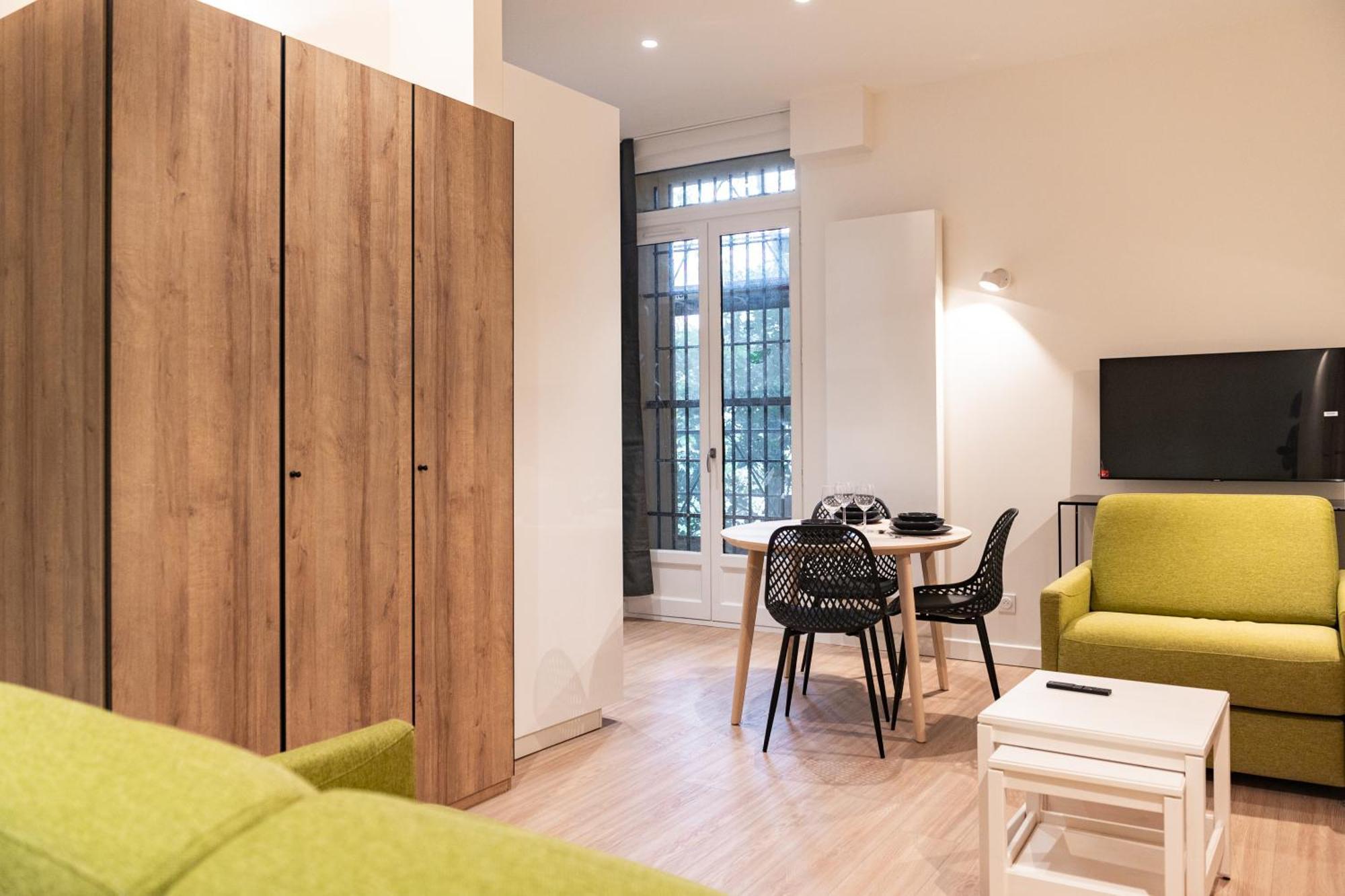 Croix Paquet - Appartements A Lyon Exterior photo