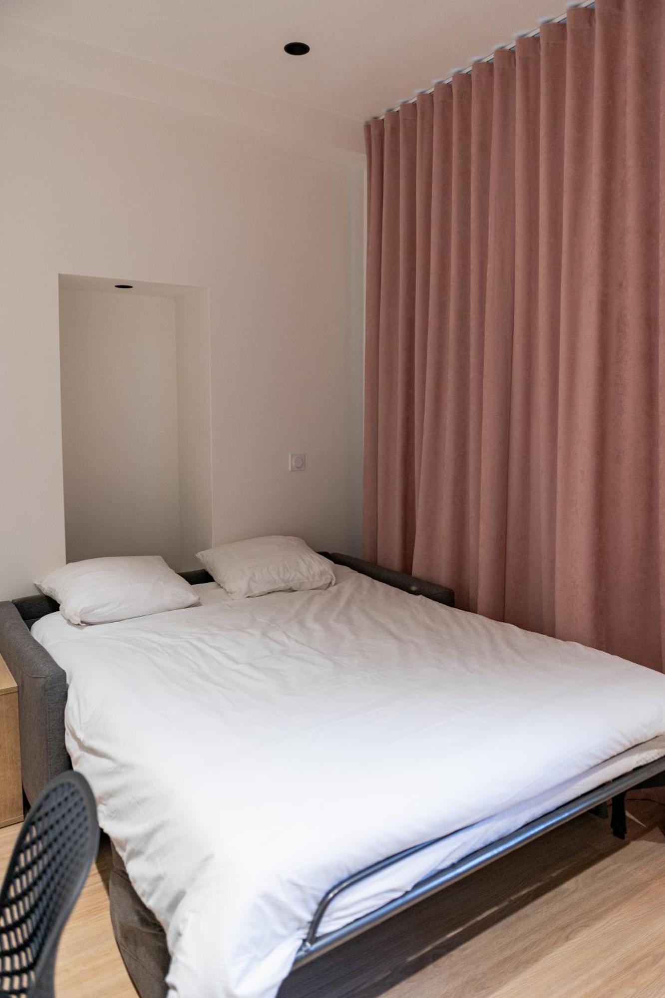 Croix Paquet - Appartements A Lyon Exterior photo