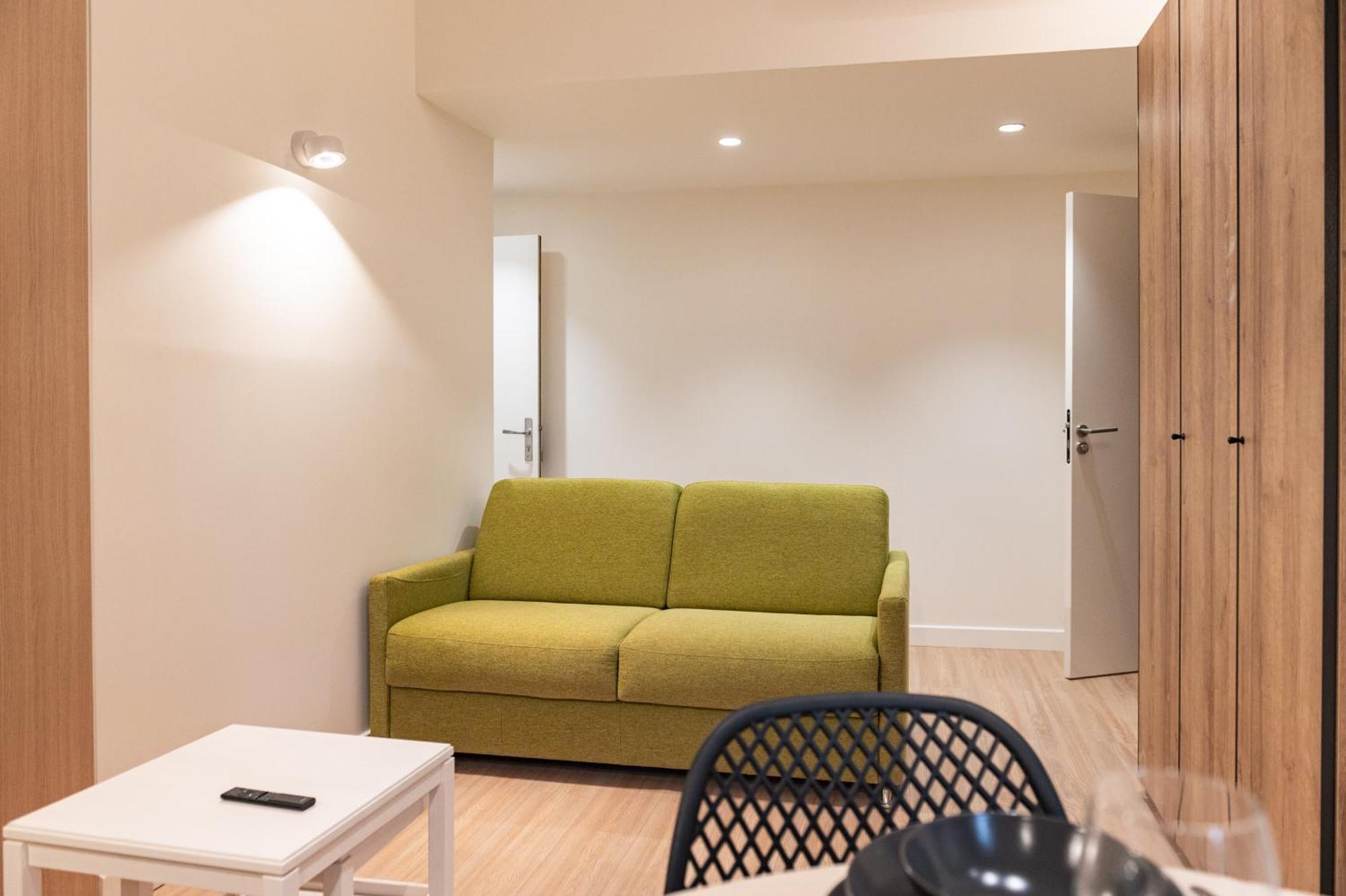 Croix Paquet - Appartements A Lyon Exterior photo
